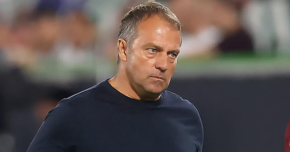 Flik Atletik üzərində qələbəni şərh edib