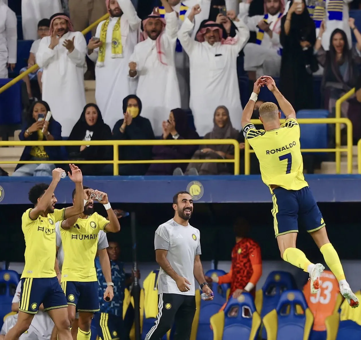 Kriştiano Ronaldo rekorda imza atdı  VİDEO 