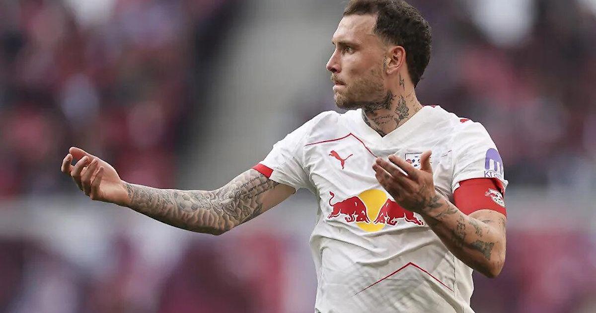 Mançester Yunayted David Raumun transferindən imtina edib