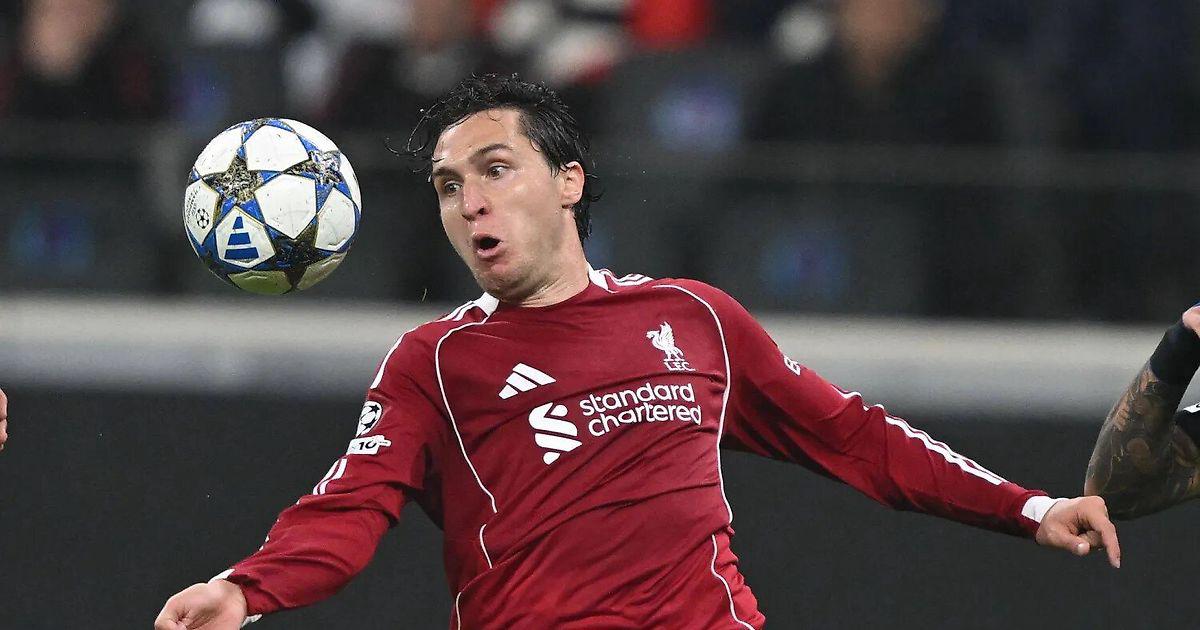 Liverpul Çempionlar Liqası üçün heyətini açıqlayıb