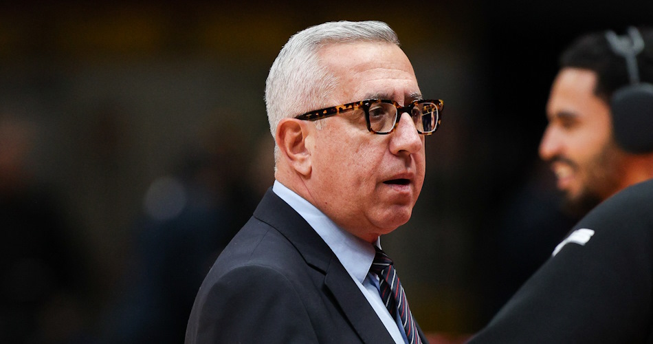 Stavropoulos EuroLeague NBA olmadan da inkişaf edəcək