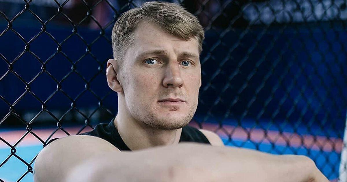 Volkov QanHokit döyüşünə münasibət bildirib