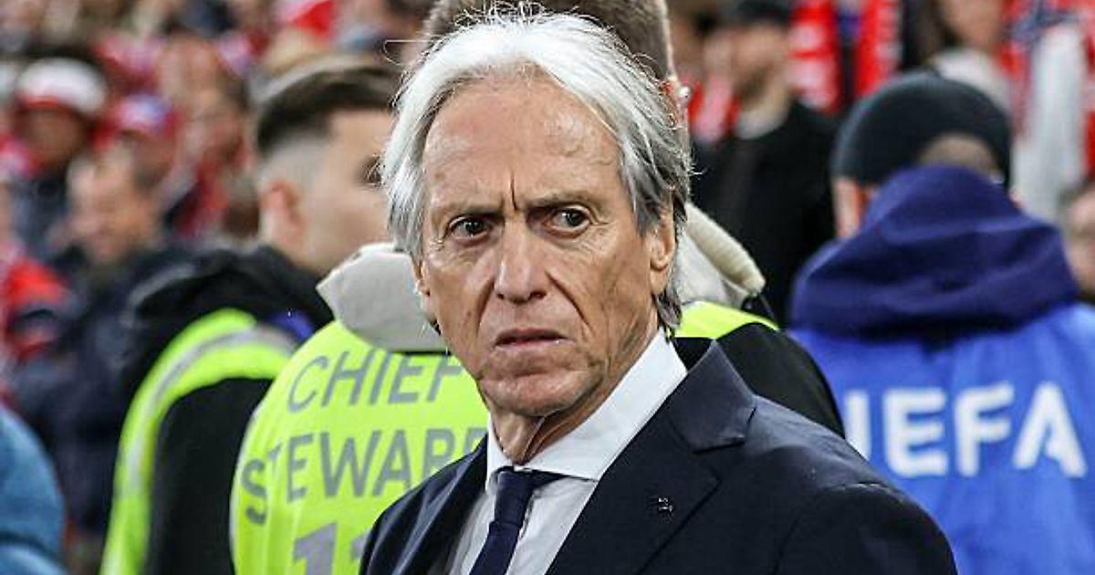 Jorje Jezuş Ronaldu ilə bağlı yaranan narazılığa aydınlıq gətirib