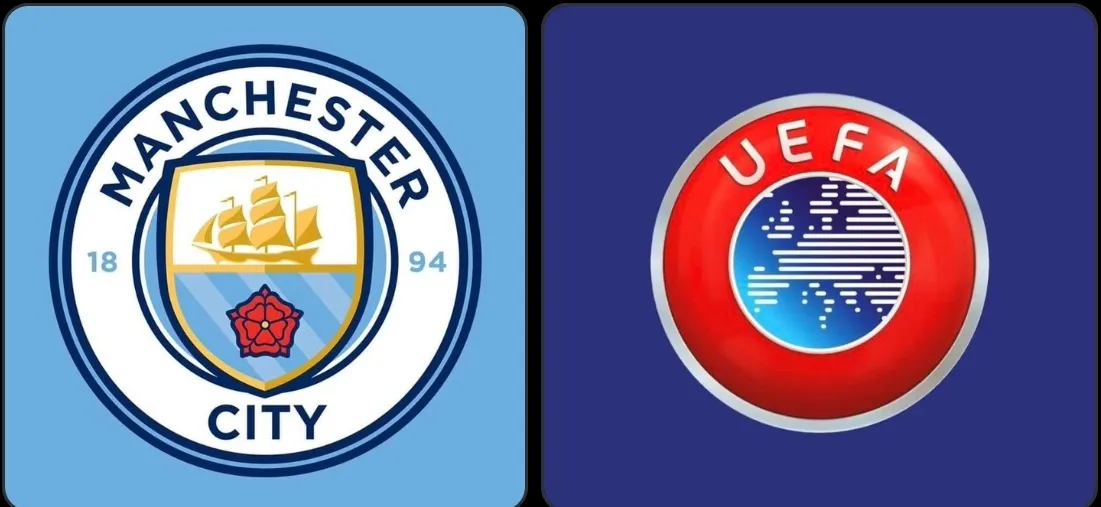 UEFA Mançester Siti ilə bağlı addım atmağı nəzərdən keçirir
