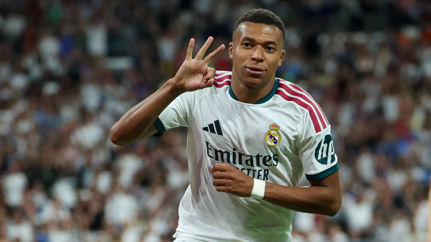 Real Madrid Mbappe ilə bağlı qərar qəbul edib 