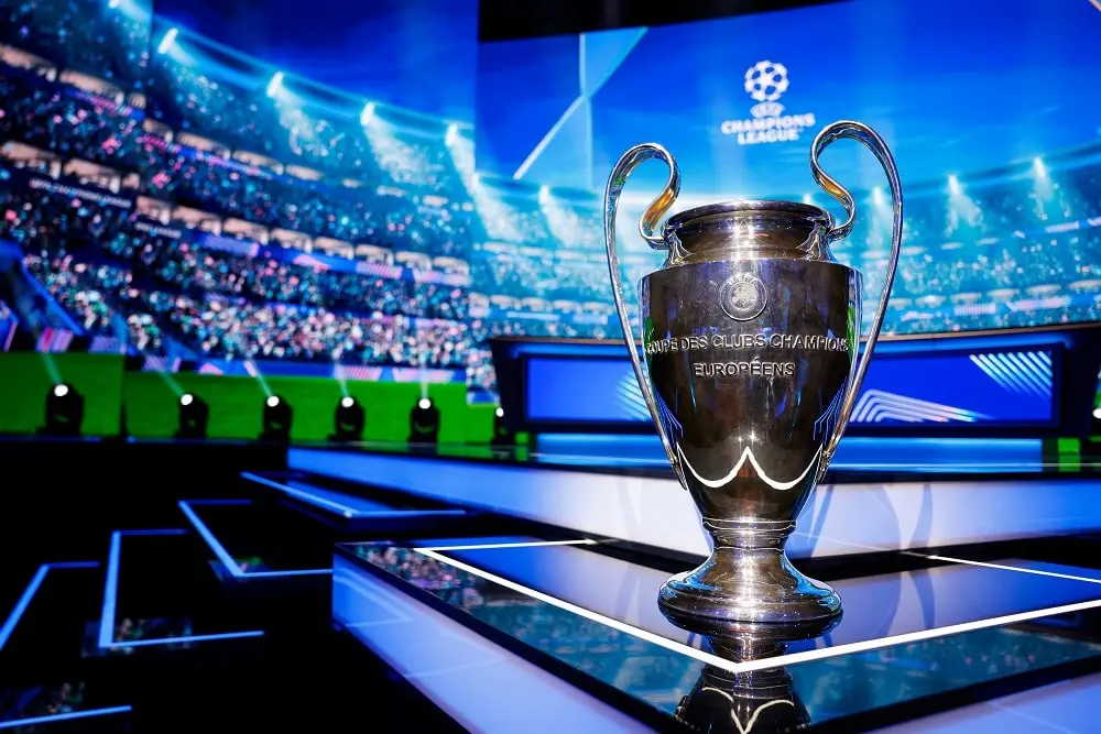 Çempionlar Liqası Günün oyunları başa çatdı