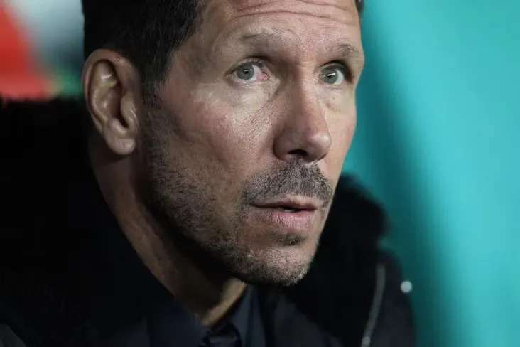  matçda qələbə hər şeyin mükəmməl olması demək deyil  Simeone