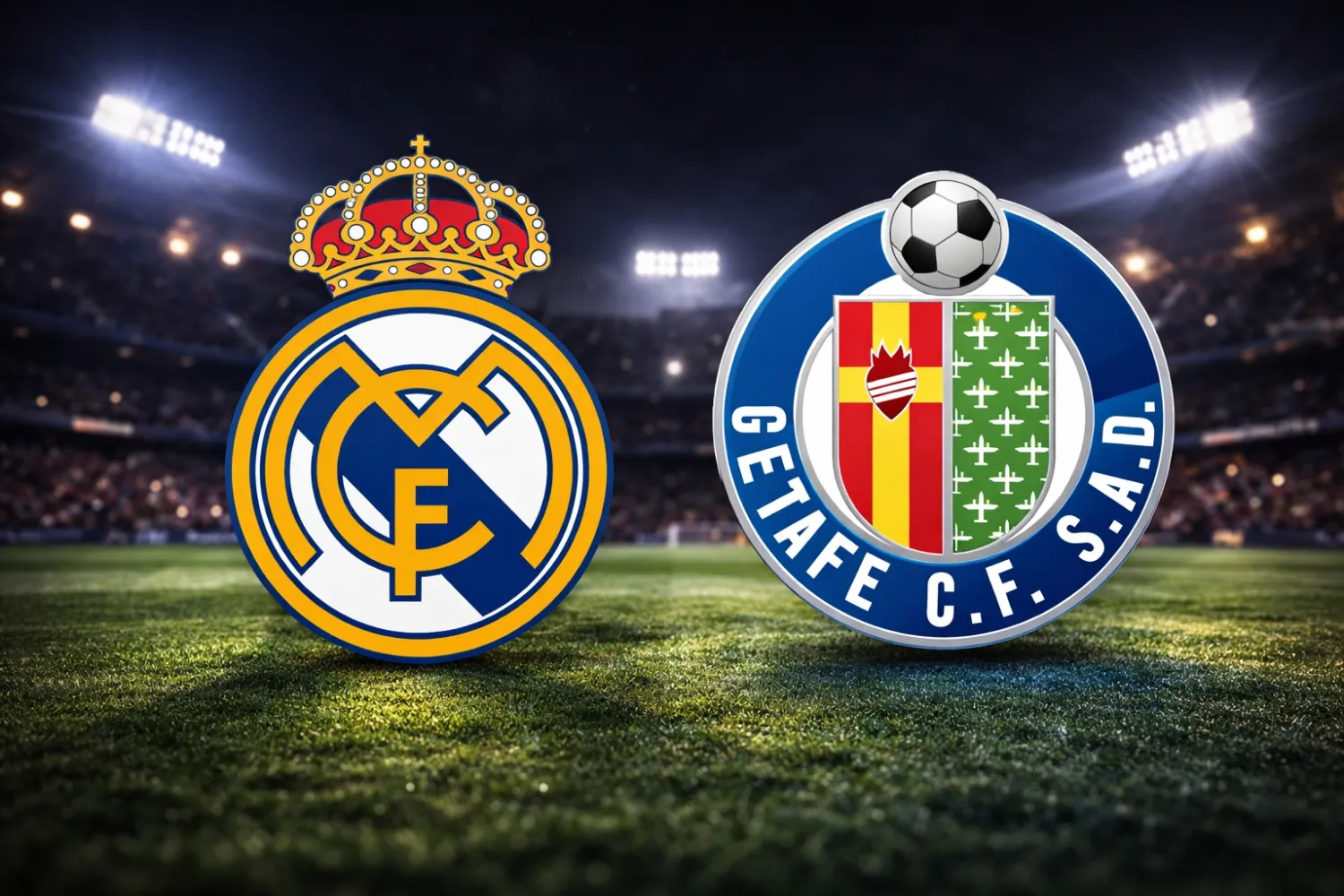 Xetafe daha bir Real Madrid əfsanəsini gətirir