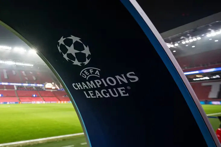 Çempionlar Liqasında GECƏNİN NƏTİCƏLƏRİ