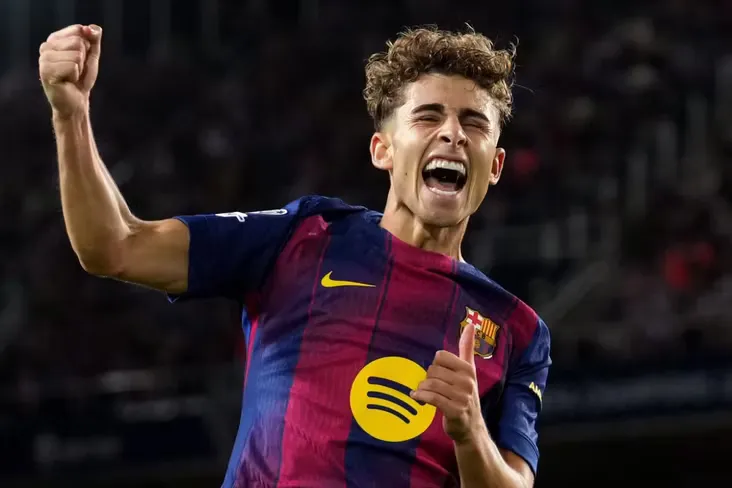 Barselonanın futbolçusu Realın iki ulduzunu fərqləndirdi