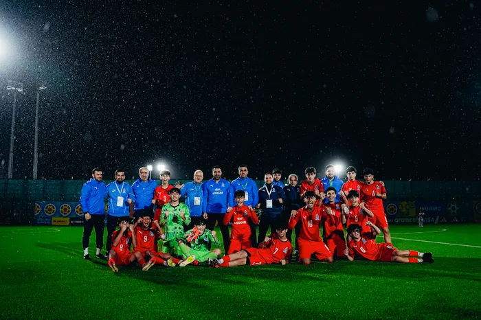 U dünya çempionatı Azərbaycan növbəti qələbəsini qazandı