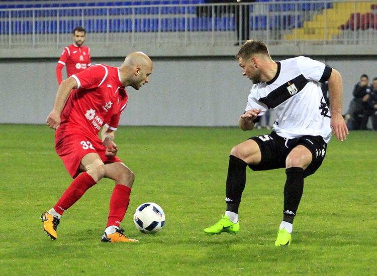 Sumqayıtda ciddi itki