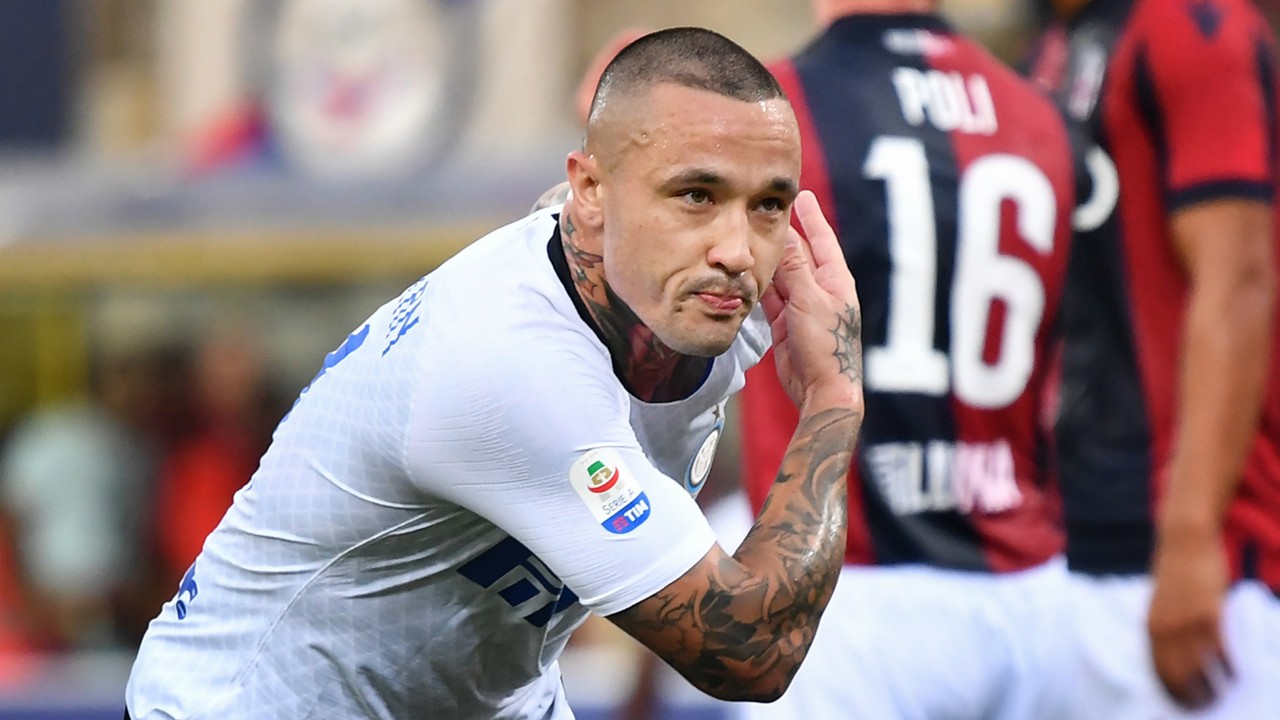 Roma rəhbərliyi mənimlə kişi kimi söhbət etmədi  Naynqqolan 