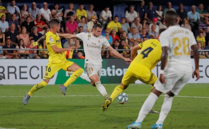 La Liqada həftə sonu matçlarını maraqlı edən keçidlər  VİDEO