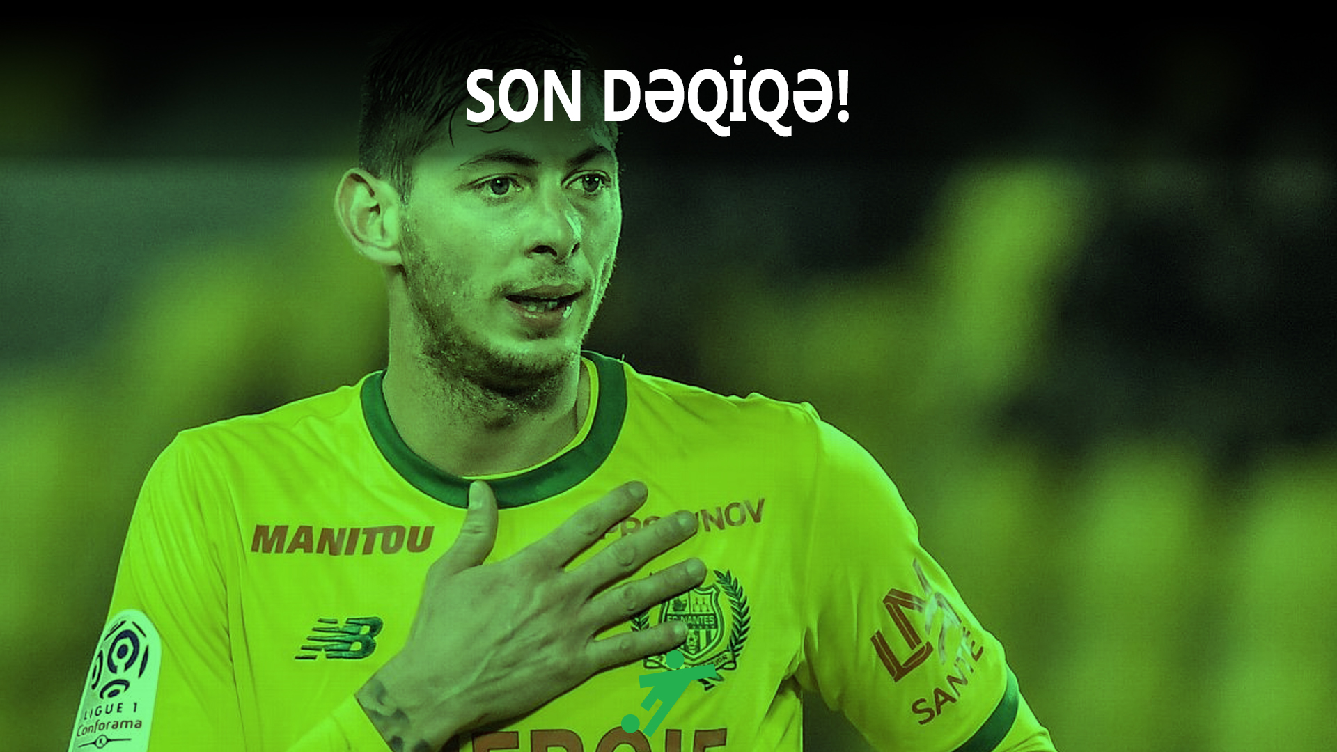 Emiliano Salanın ölümü ilə bağlı şok detal ortaya çıxdı