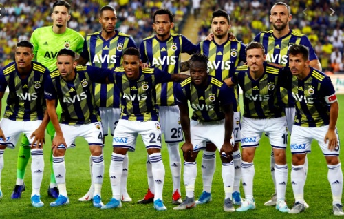 Son dəqiqə Fənərbağçanın ulduz futbolçusu klubdan ayrılır  Özü açıqladı