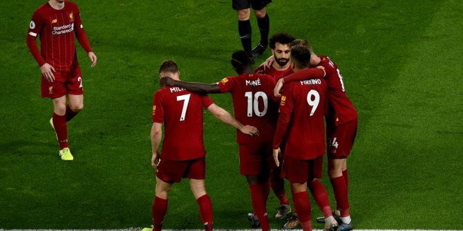 Liverpulun kubok həsrəti bitir  Tarix açıqlandı