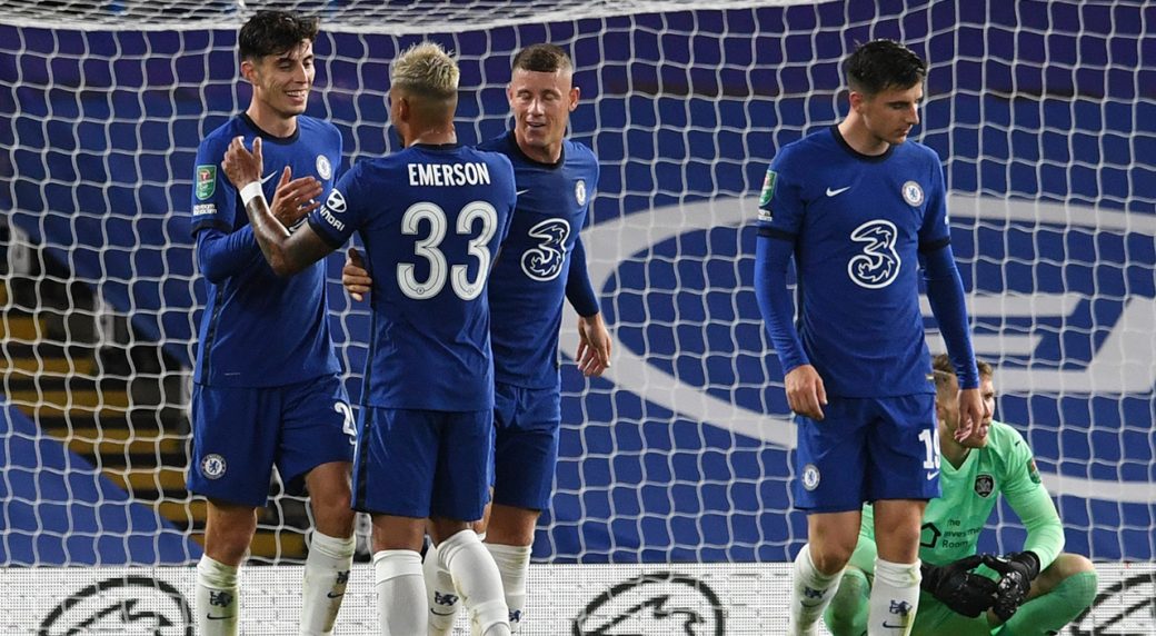 Çelsinin ulduz futbolçusu koronavirusa yoluxdu