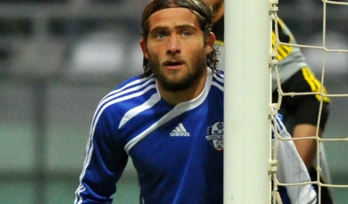 Futbolu atıb başqa işlə məşğul olsalar yaxşıdır  DAHA BİR SABİQ PARTLADI