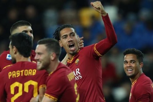 Romanın futbolçusu sıradan çıxdı