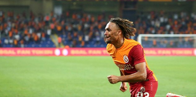 Qalatasarayın futbolçusu koronavirusa yoluxdu