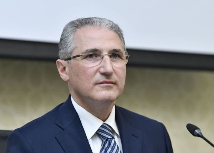 Muxtar Babayev bu federasiyanın prezidenti seçilib
