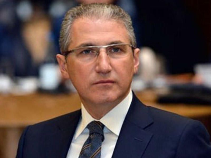 Nazir Futboldakı təcrübəmi alpinizmdə tətbiq edəcəyəm