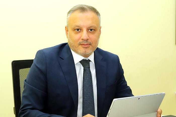 PFL prezidenti Almaniyaya getdi