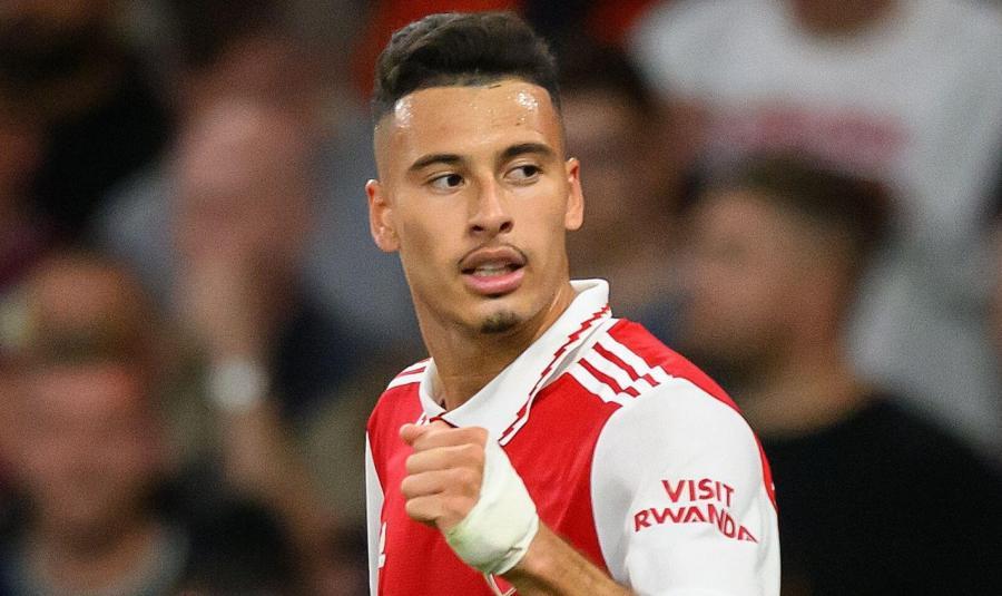 Arsenalda ağır itki