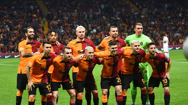 İngiltərə nəhəngi Qalatasarayın futbolçusunu  milyon avroya transfer edir