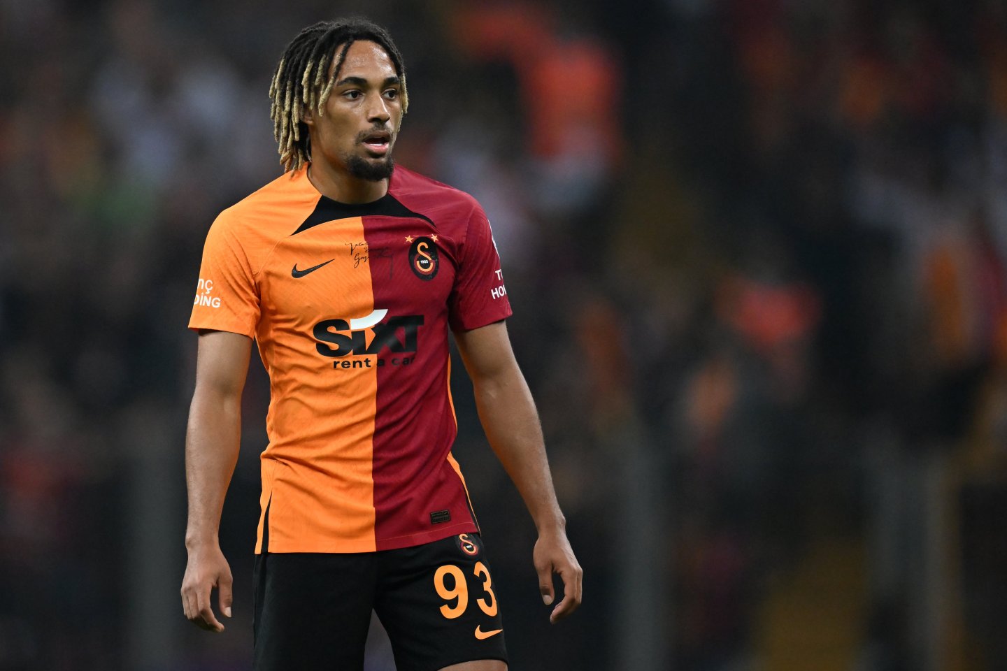 Məbləğ nə olurolsun Qalatasaray onu satmır